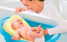 Товары для купания и гигиены